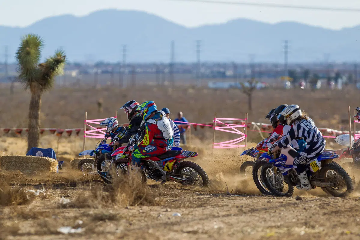 Ride in the USA: l'Adelanto GP (42)