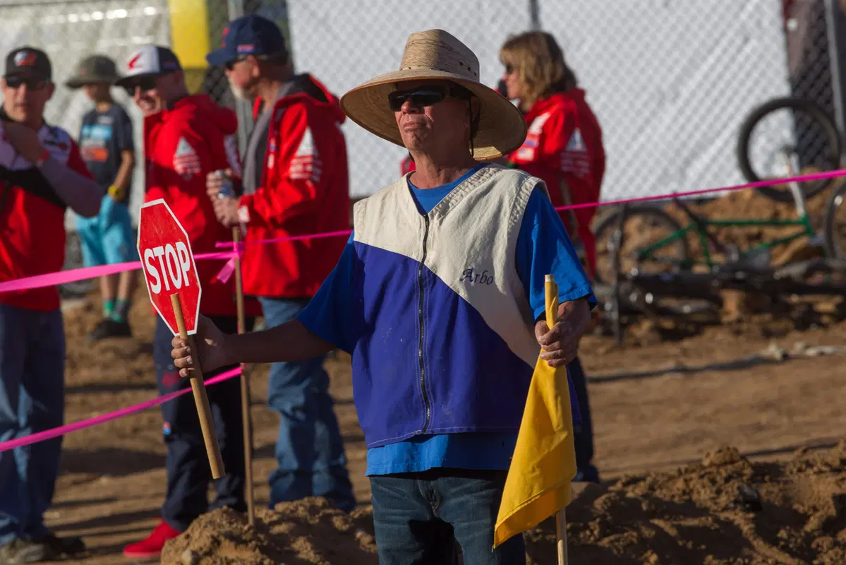 Ride in the USA: l'Adelanto GP (46)