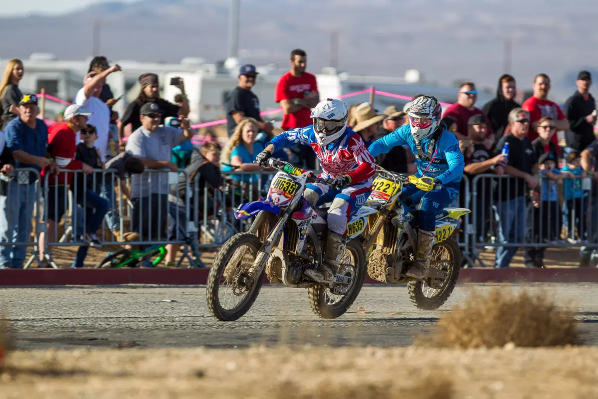 Ride in the USA: l'Adelanto GP (45)