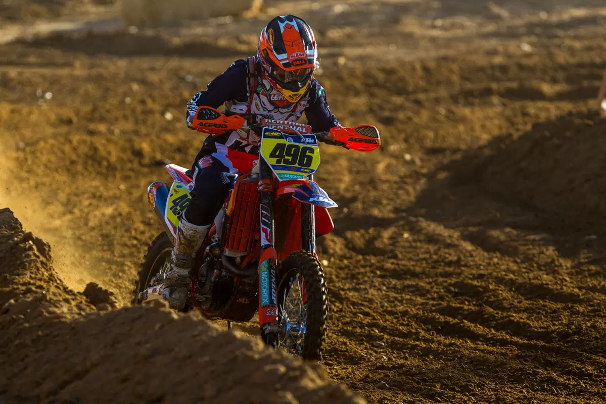 Ride in the USA: l'Adelanto GP (47)
