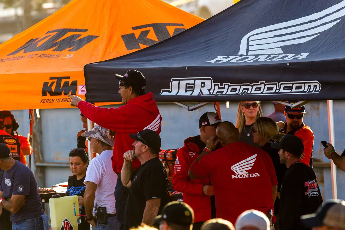 Ride in the USA: l'Adelanto GP (49)