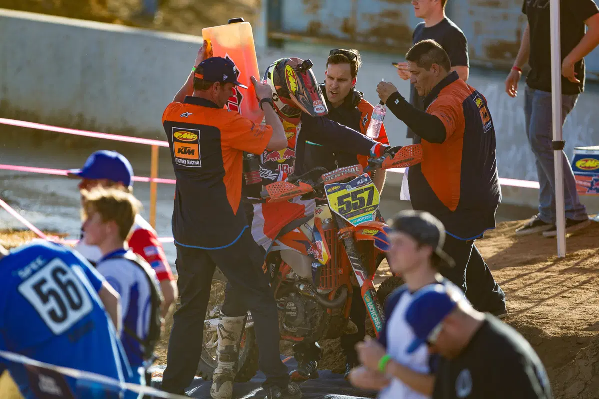 Ride in the USA: l'Adelanto GP (50)