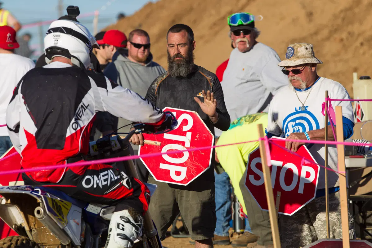 Ride in the USA: l'Adelanto GP (51)