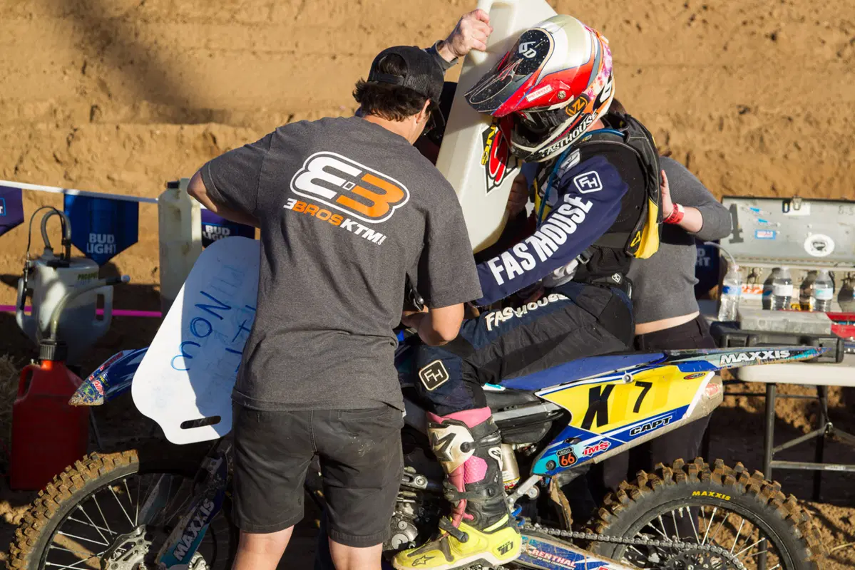 Ride in the USA: l'Adelanto GP (52)