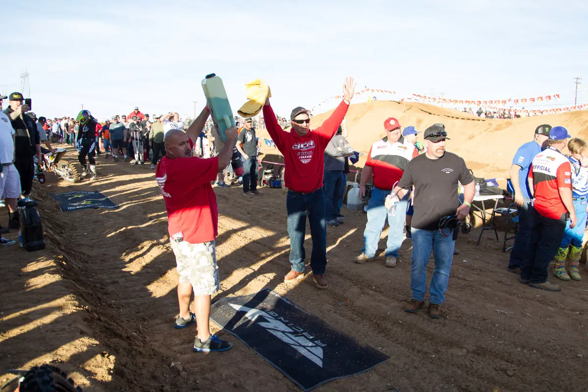Ride in the USA: l'Adelanto GP (53)