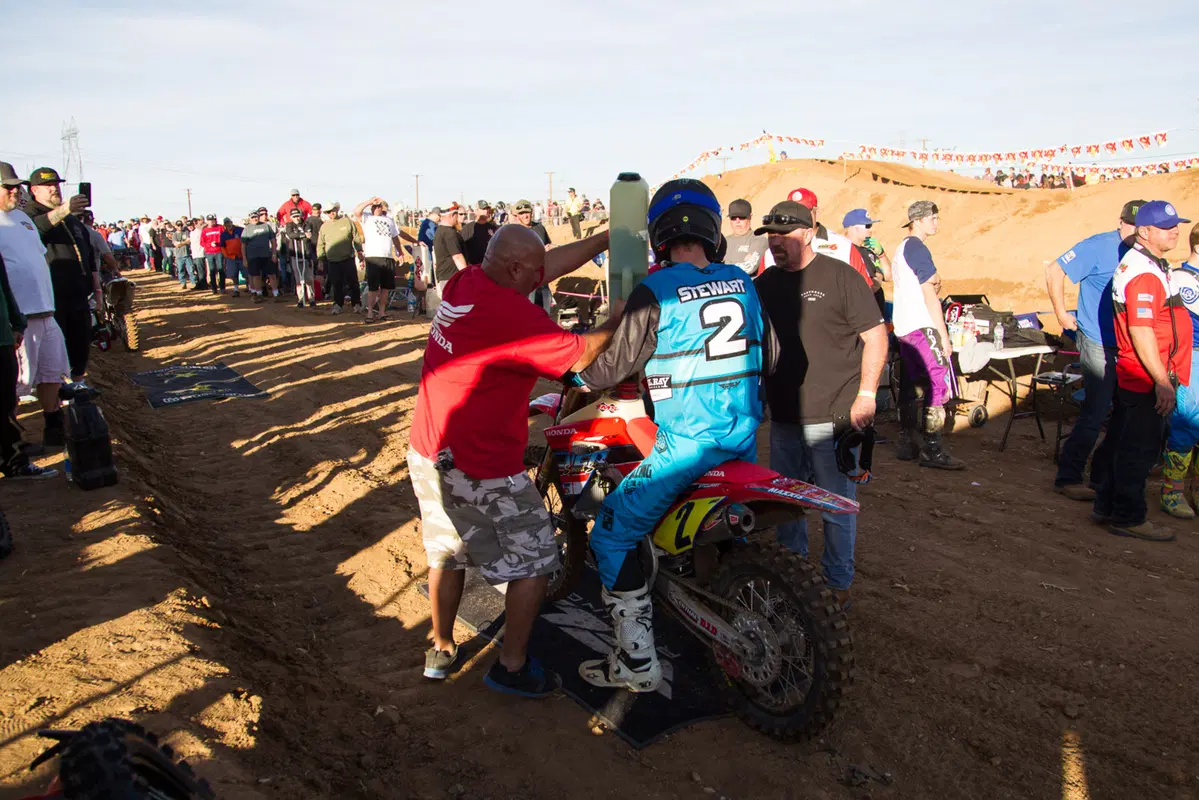Ride in the USA: l'Adelanto GP (54)