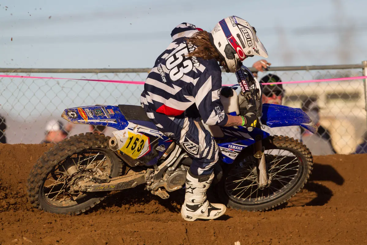 Ride in the USA: l'Adelanto GP (55)