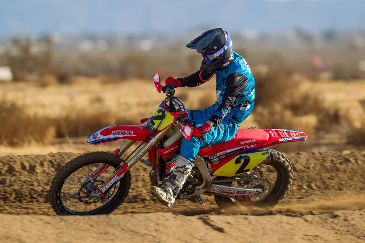 Ride in the USA: l'Adelanto GP (56)