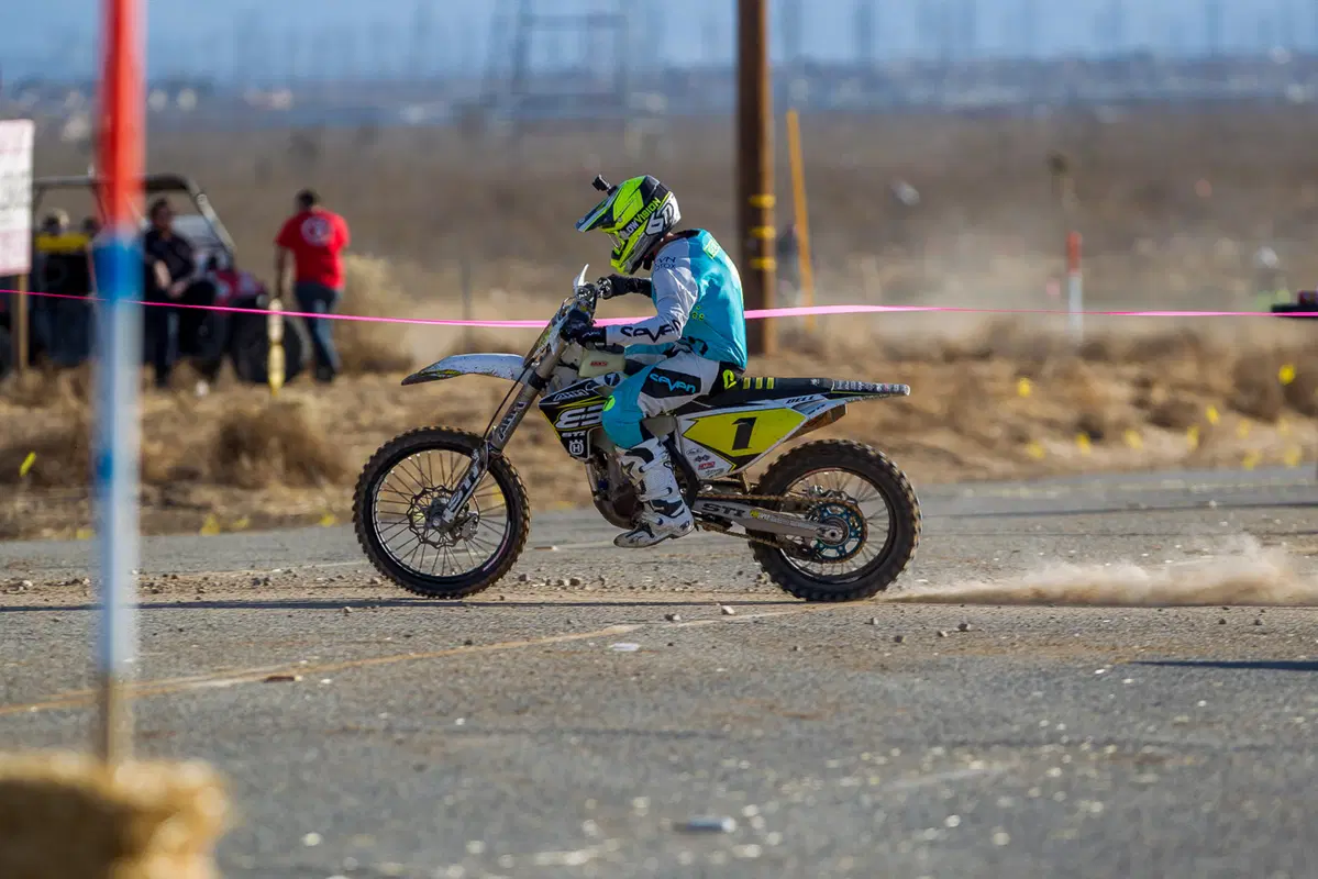Ride in the USA: l'Adelanto GP (57)