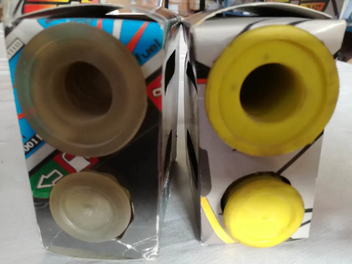 Manopole moto/scooter Ufo Plast (3)