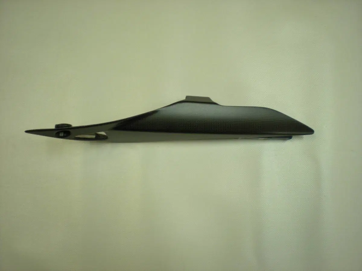 Kit paracatena post. MTS carbonio - 96980111A Ducati (2)