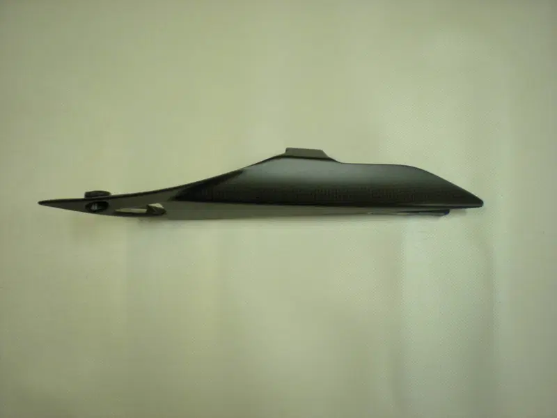 Kit paracatena post. MTS carbonio - 96980111A Ducati (2)