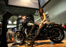 EICMA 2015: le novità Harley-Davidson