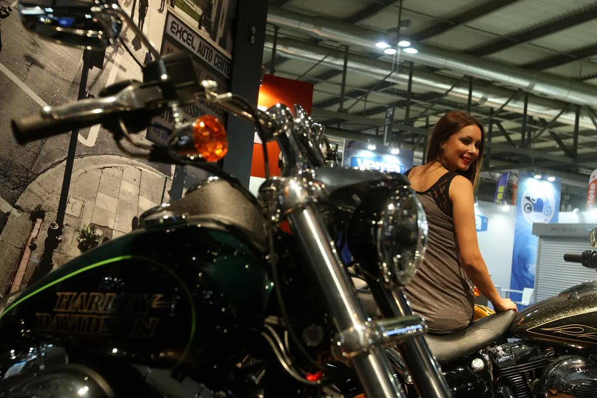 EICMA 2015: le novità Harley-Davidson (5)