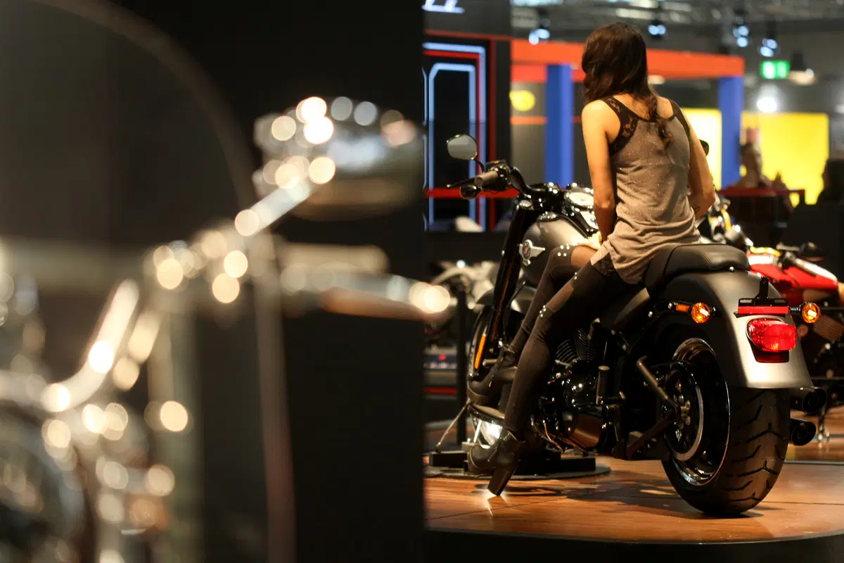 EICMA 2015: le novità Harley-Davidson (6)