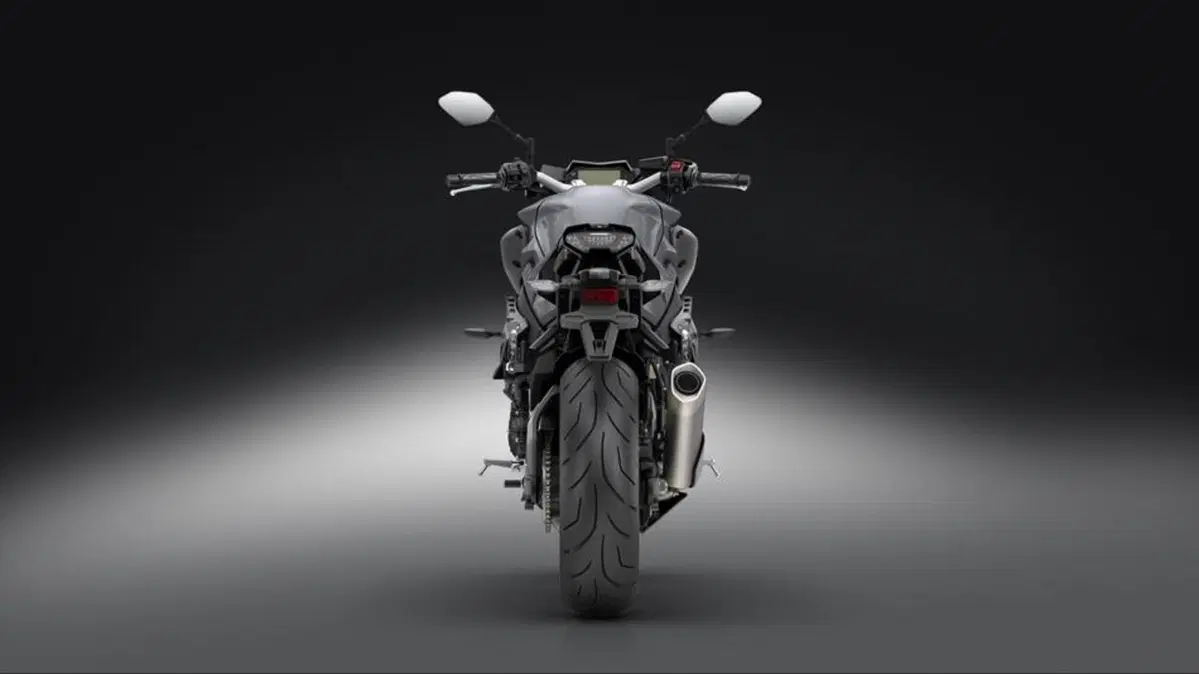 Yamaha MT-10 MT-10 ABS (2016 - 17) (4)