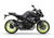 Yamaha MT-10 ABS (2016 - 17) (7)