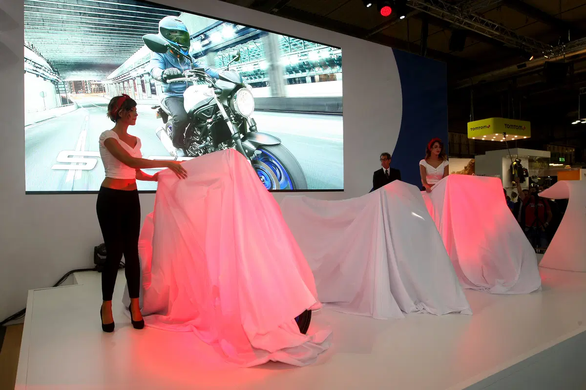EICMA 2015: Tutte le novità Suzuki (12)