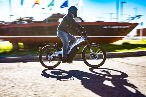 Bultaco Albèro. Mezza moto, mezza bici, totalmente divertente (6)