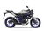 Yamaha MT-03 (2016 - 17) (8)