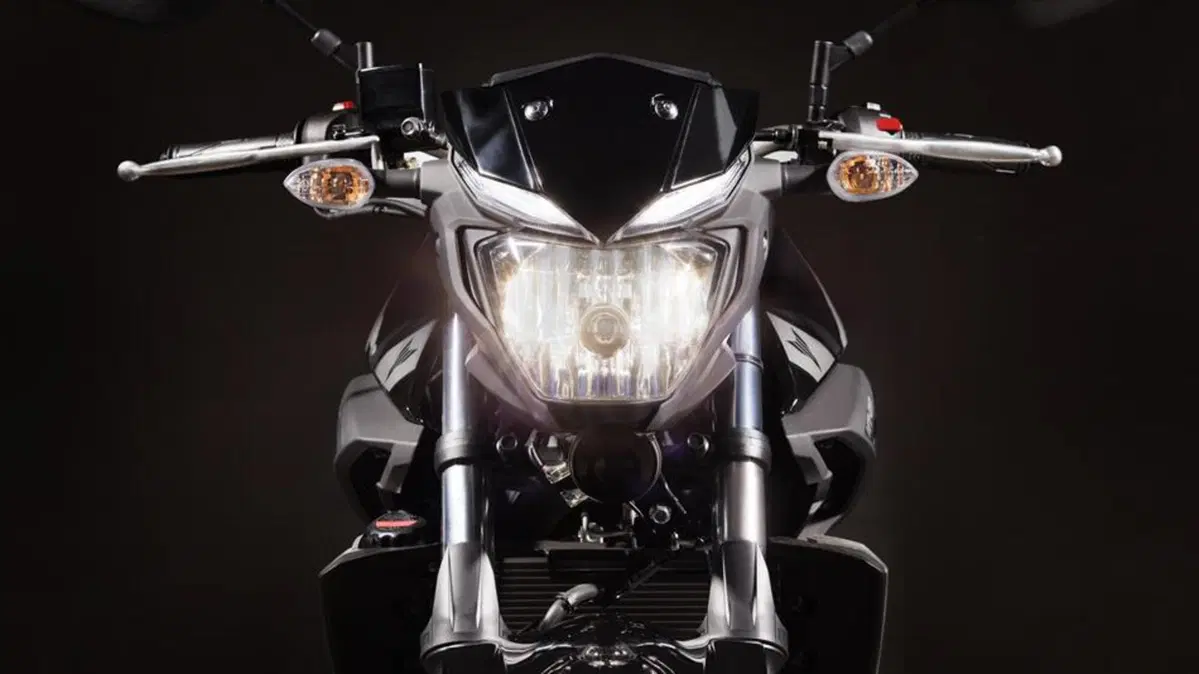 Yamaha MT-03 MT-03 (2016 - 17) (9)