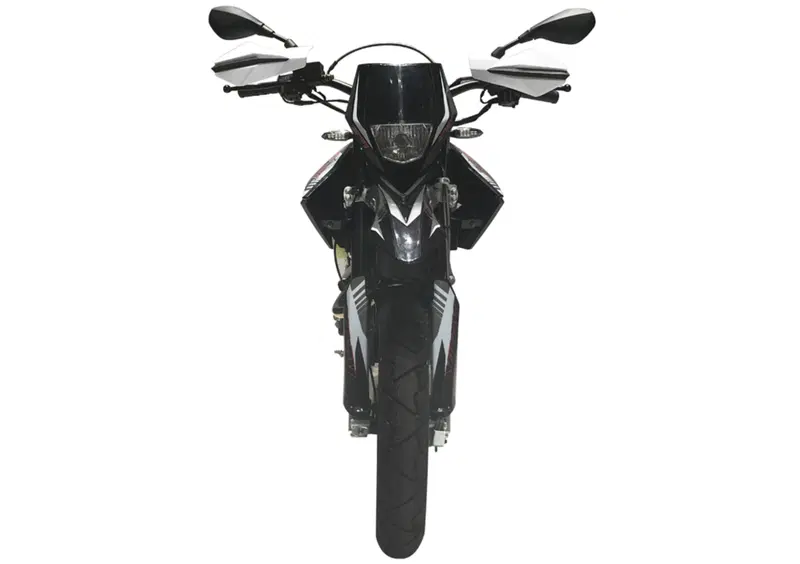 Hanway X Ray 125 X Ray 125 S (2019 - 20) (3)