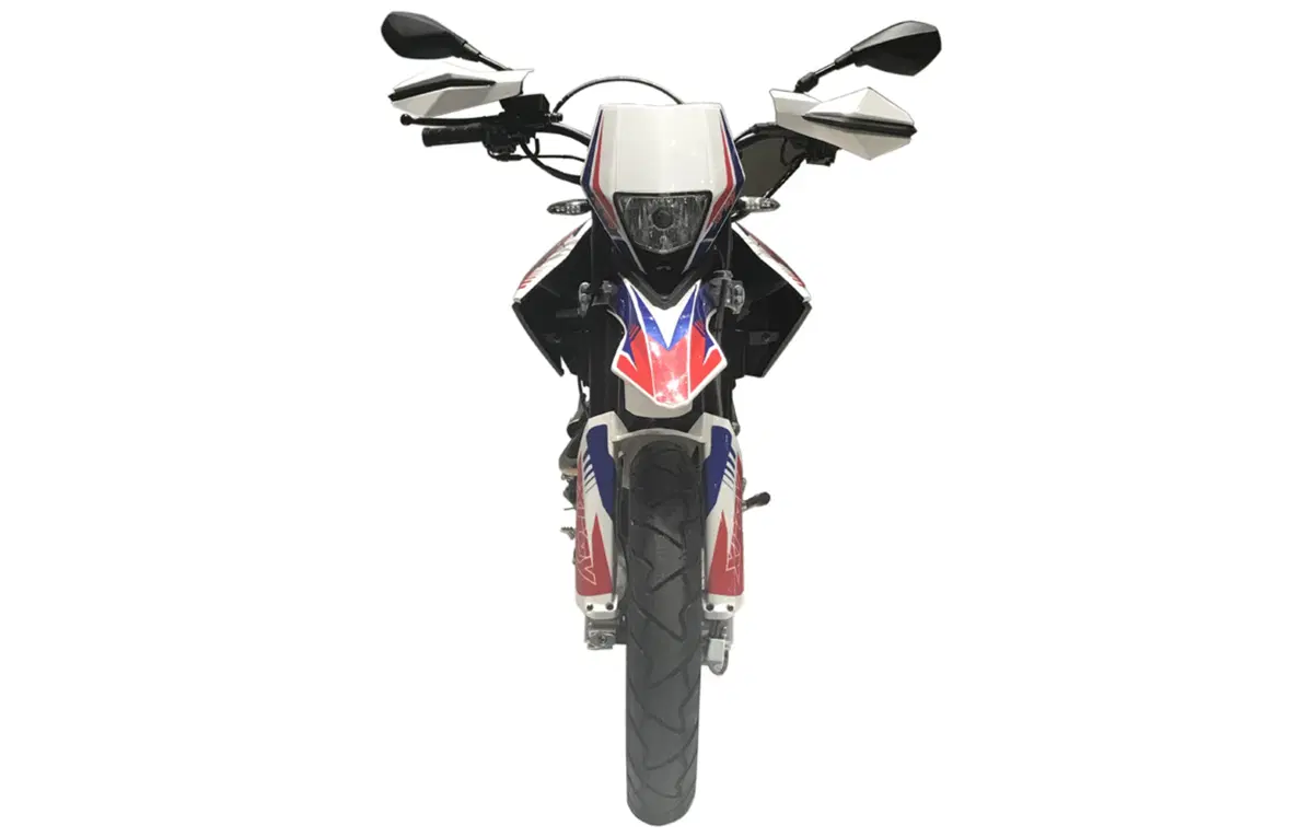Hanway X Ray 125 X Ray 125 S (2019 - 20) (6)