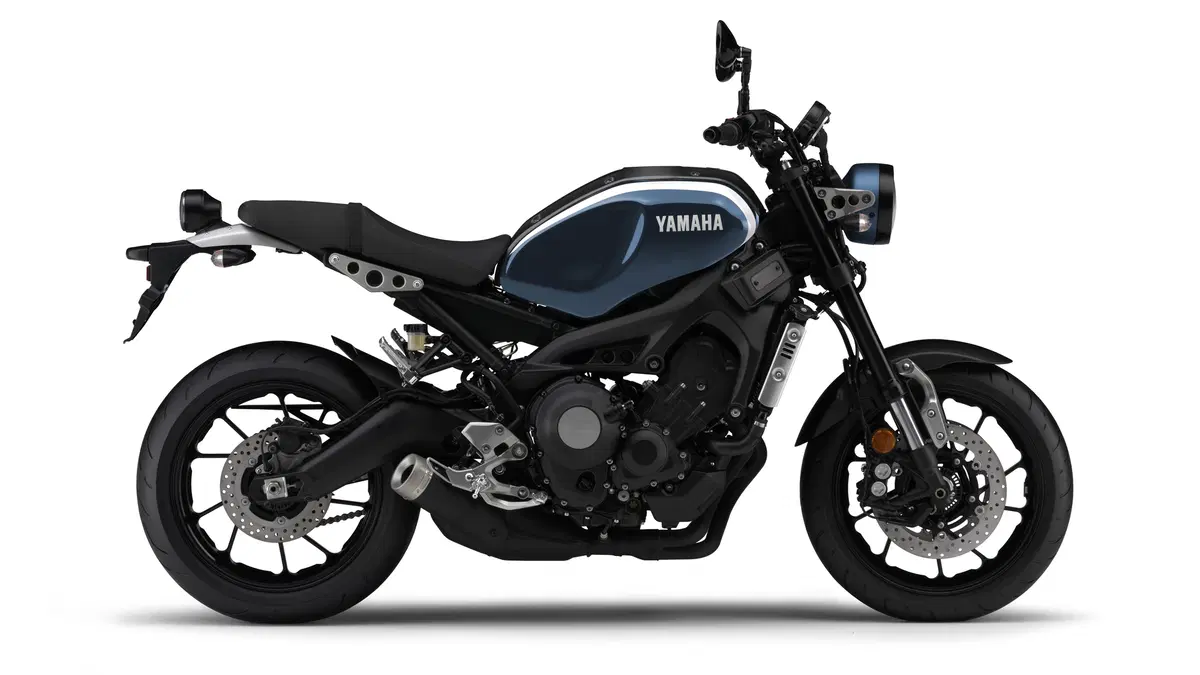 Yamaha XSR 900 XSR 900 ABS (2016 - 20) (12)