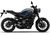 Yamaha XSR 900 ABS (2016 - 20) (12)