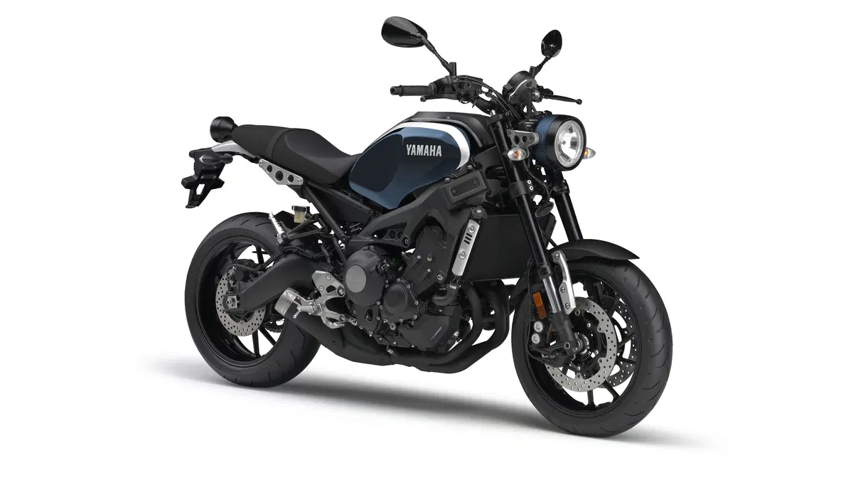 Yamaha XSR 900 XSR 900 ABS (2016 - 20) (11)