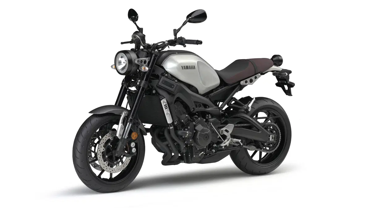 Yamaha XSR 900 XSR 900 ABS (2016 - 20) (7)