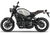 Yamaha XSR 900 ABS (2016 - 20) (8)