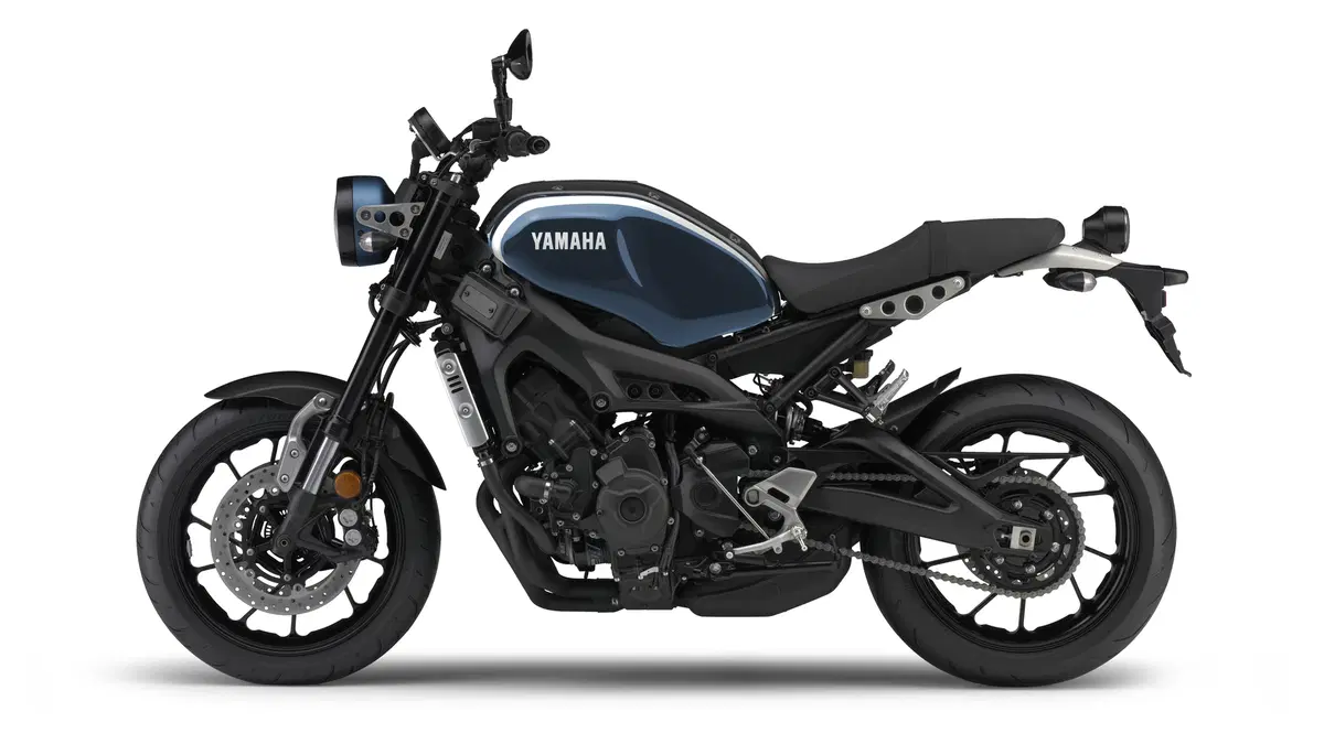 Yamaha XSR 900 XSR 900 ABS (2016 - 20) (13)