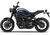 Yamaha XSR 900 ABS (2016 - 20) (13)