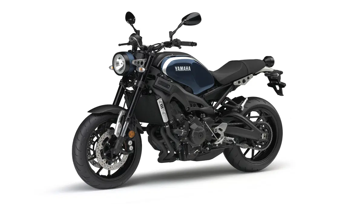 Yamaha XSR 900 XSR 900 ABS (2016 - 20) (14)