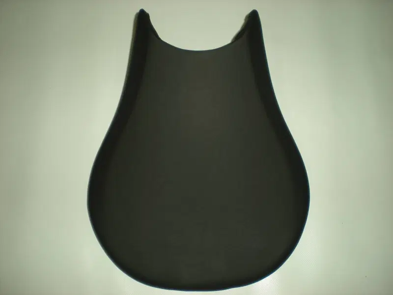 Sella pilota 1098 - 59511002A Ducati