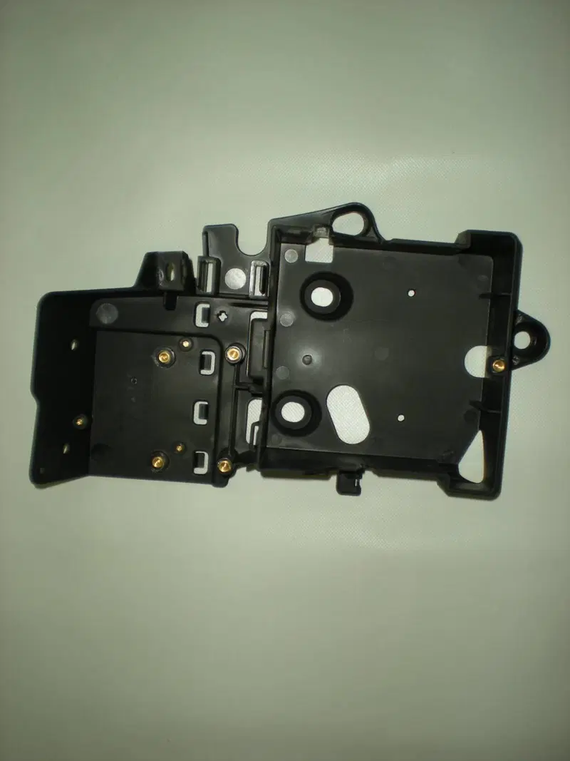 Kit protezione regolatore 1098 - 69924371A Ducati