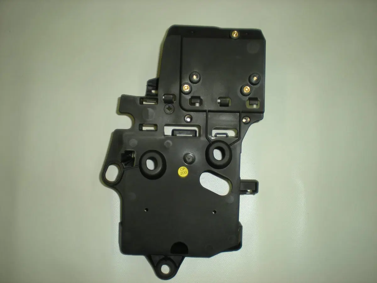 Kit protezione regolatore 1098 - 69924371A Ducati (2)