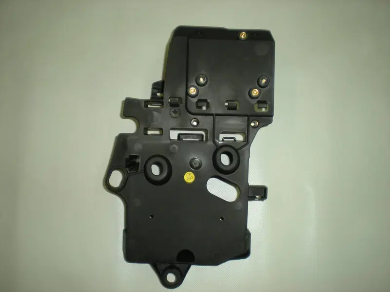 Kit protezione regolatore 1098 - 69924371A Ducati (2)