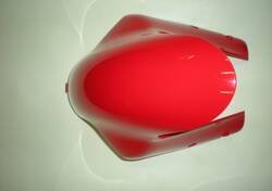 Parafango anteriore rosso 1098-1198 Ducati