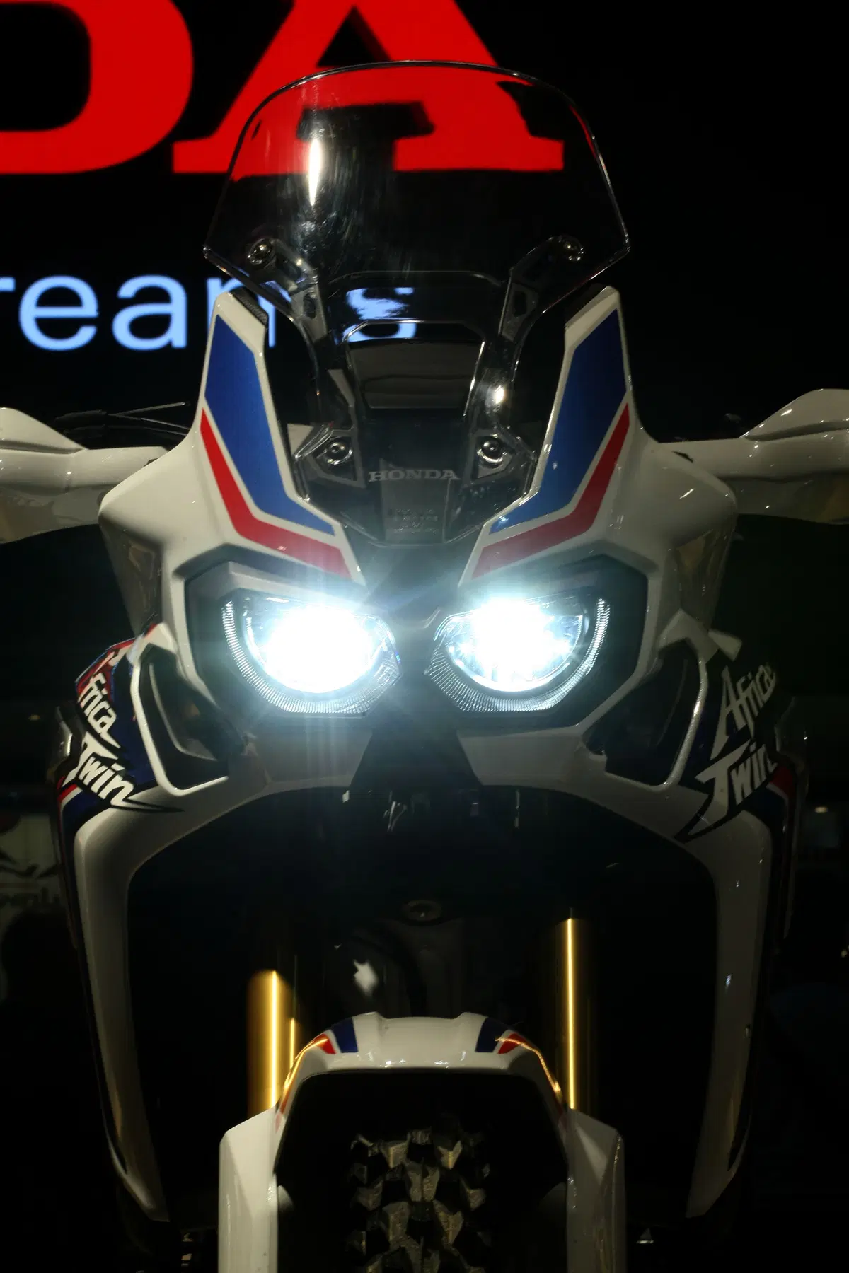 EICMA 2015: Honda Press Conference novità 2016 (2)