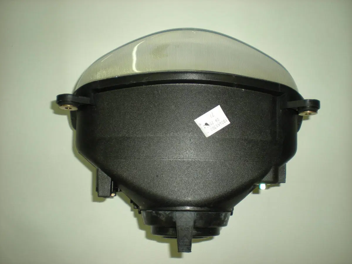 Fanale anteriore 750 - 900 SS - 52040153A Ducati (4)