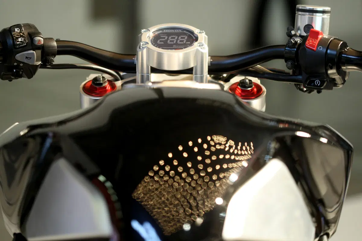 EICMA 2015: Honda Press Conference novità 2016 (8)