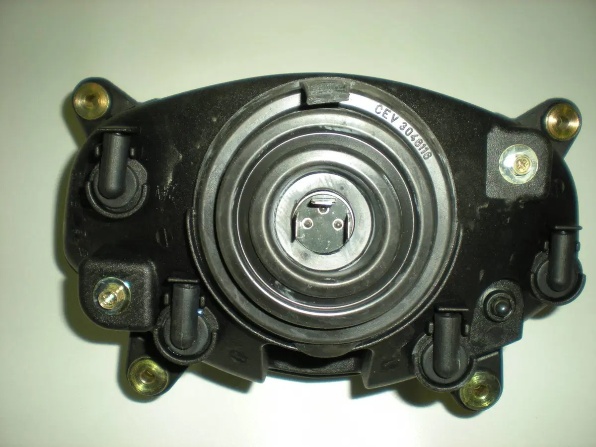 Fanale anteriore 750 - 900 SS - 52040153A Ducati (3)