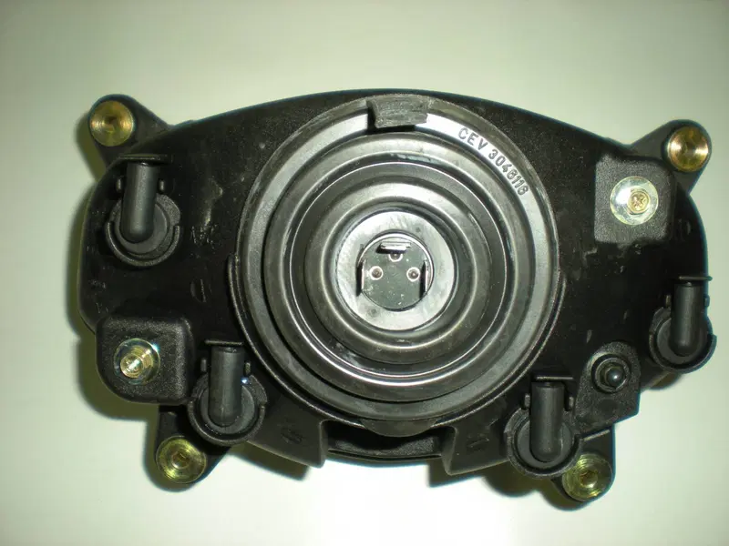 Fanale anteriore 750 - 900 SS - 52040153A Ducati (3)