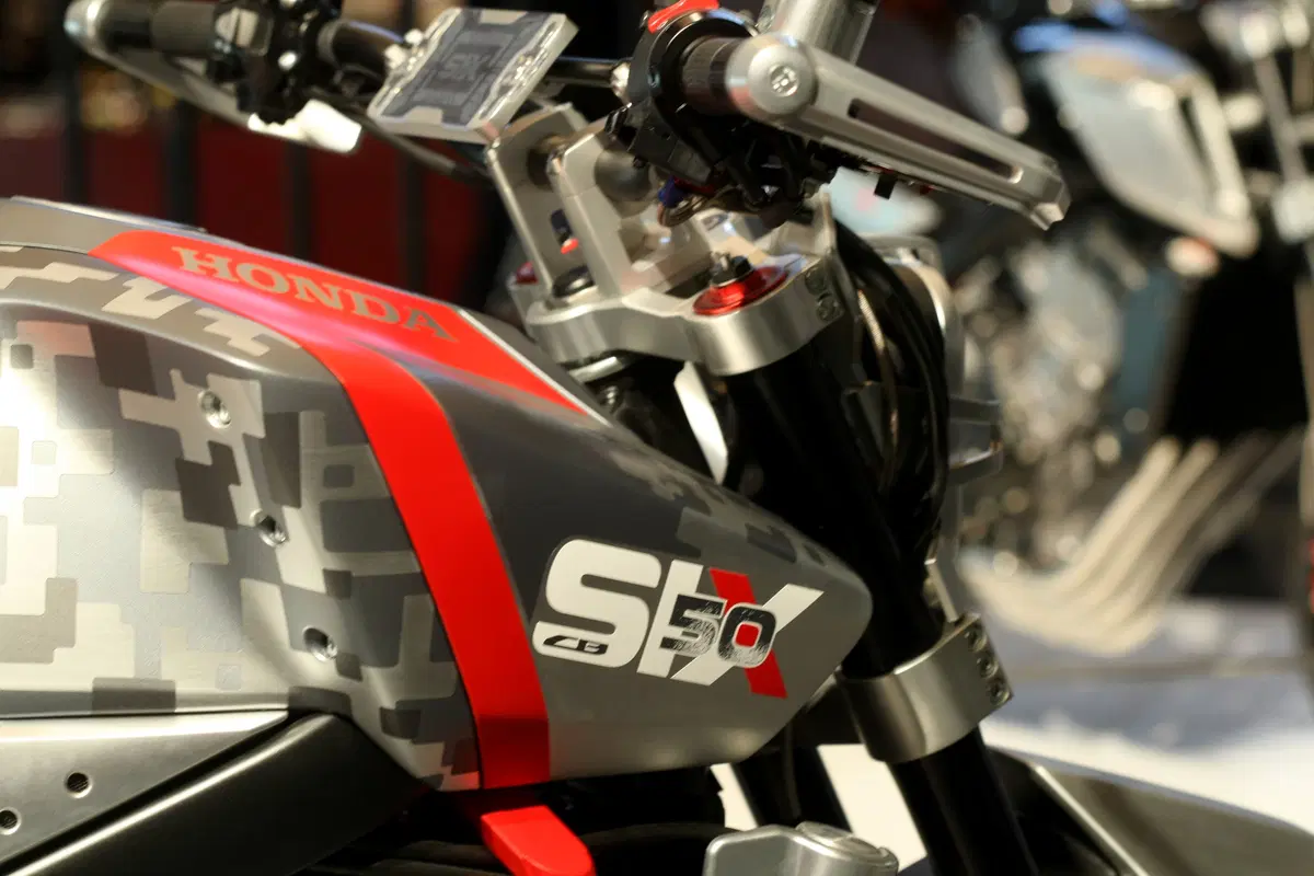 EICMA 2015: Honda Press Conference novità 2016 (9)