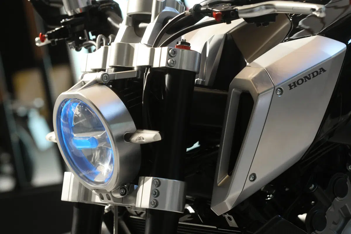 EICMA 2015: Honda Press Conference novità 2016 (11)