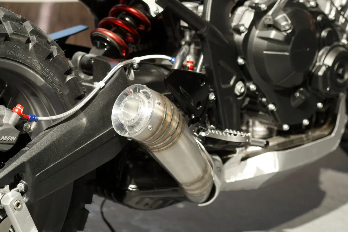 EICMA 2015: Honda Press Conference novità 2016 (12)