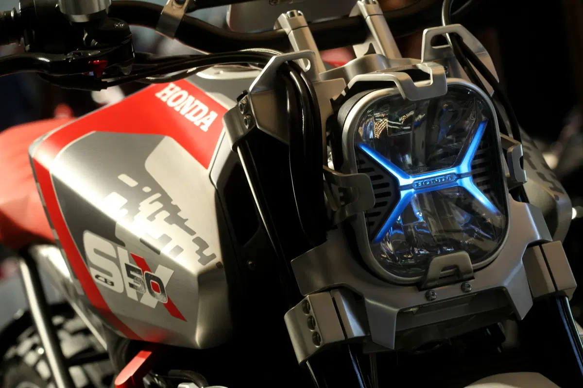 EICMA 2015: Honda Press Conference novità 2016 (13)