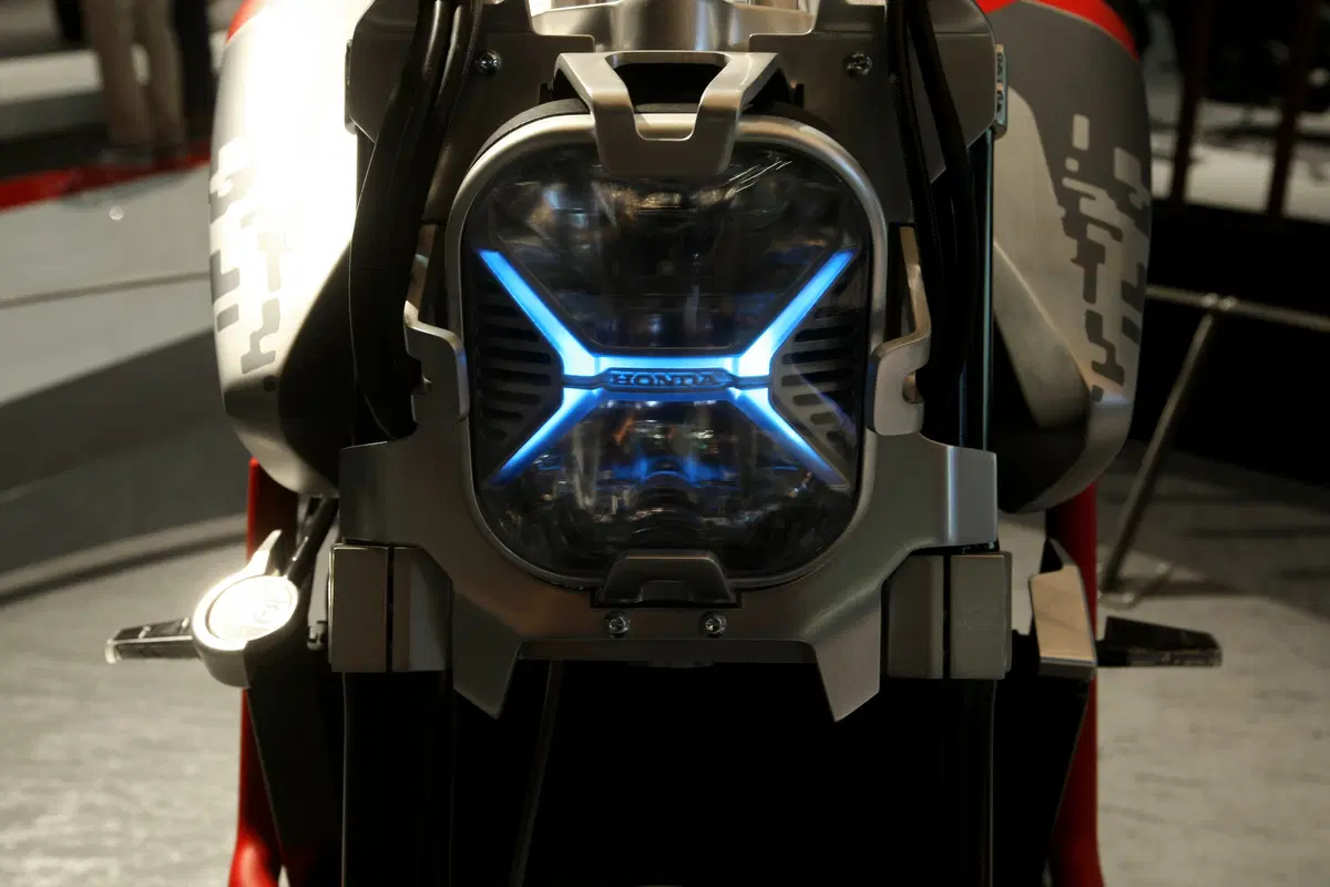 EICMA 2015: Honda Press Conference novità 2016 (14)